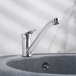 Смеситель для кухни РМС SL86-004-25 хром